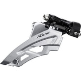 Shimano M3120-M Alivio 9S Tpl S/S Mid/C Front Mech